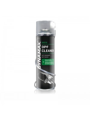 Dynamax DXC12 DPF CLEANER 400ML
